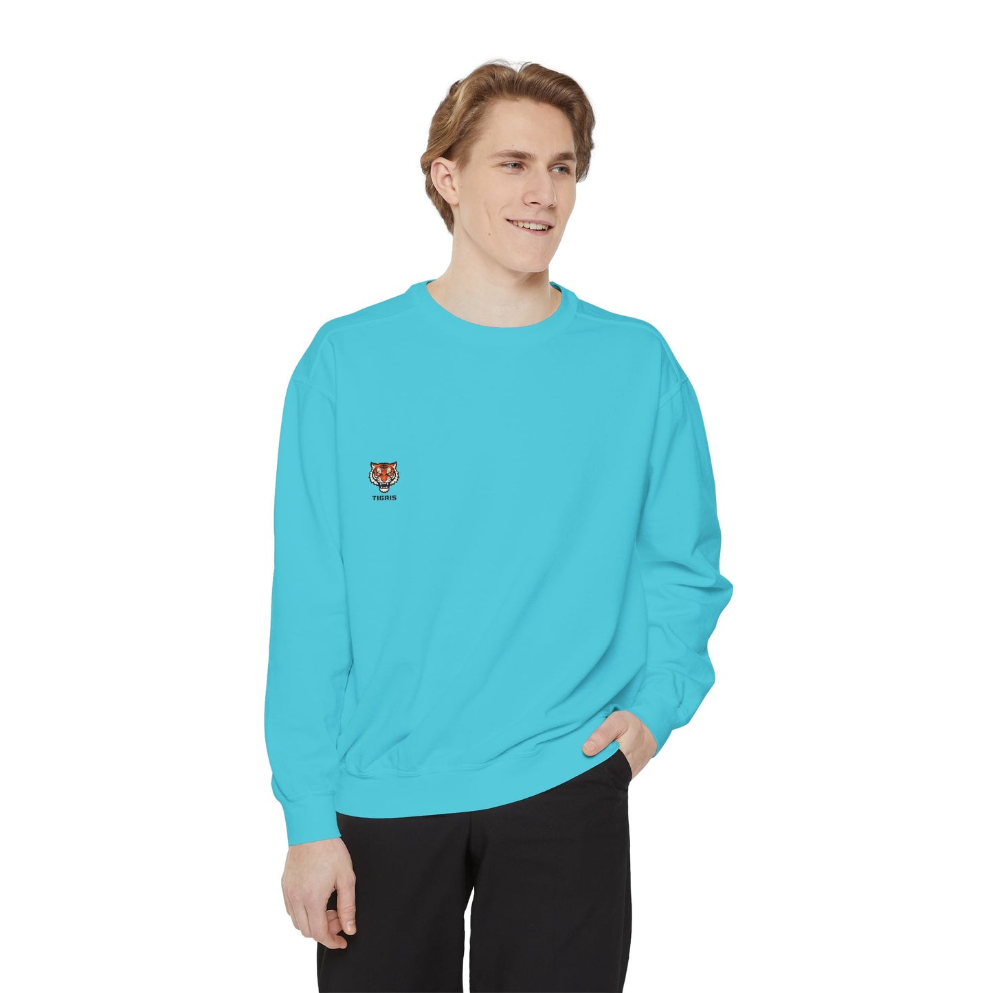 Tigris Untamed Sweatshirt