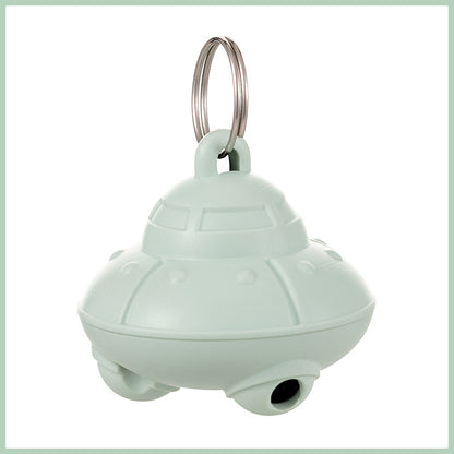 Automatic Laser Pointer Cat Toy