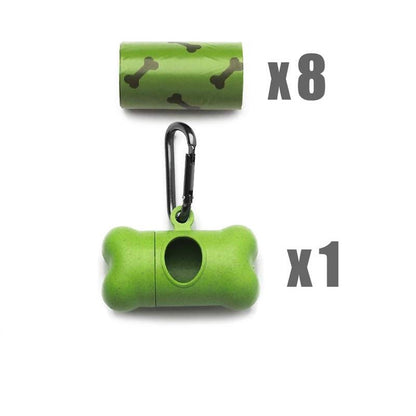 Pet Toilet Thickening Bag Dog Poop Excreme