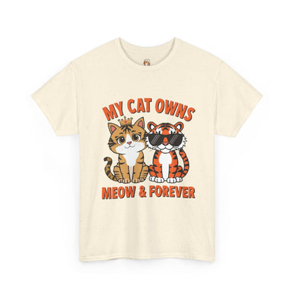 Cat Meme Tee