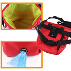 Dog Pouch Treat Snack Bag