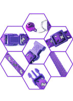 Adjustable Collar with Bell (Cats & Dogs)