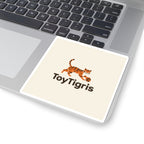 ToyTigris sticker