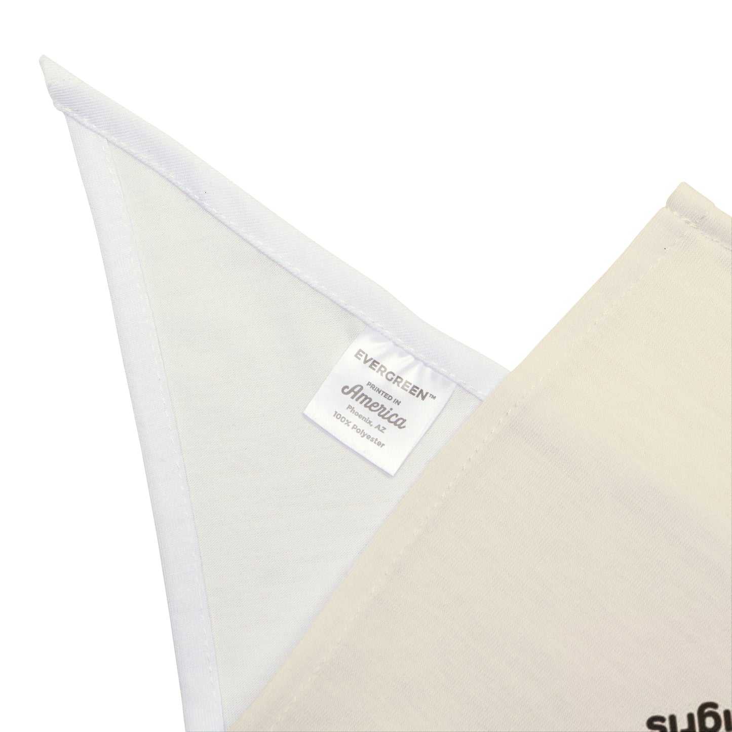 Pet Bandana - Toytigris Design