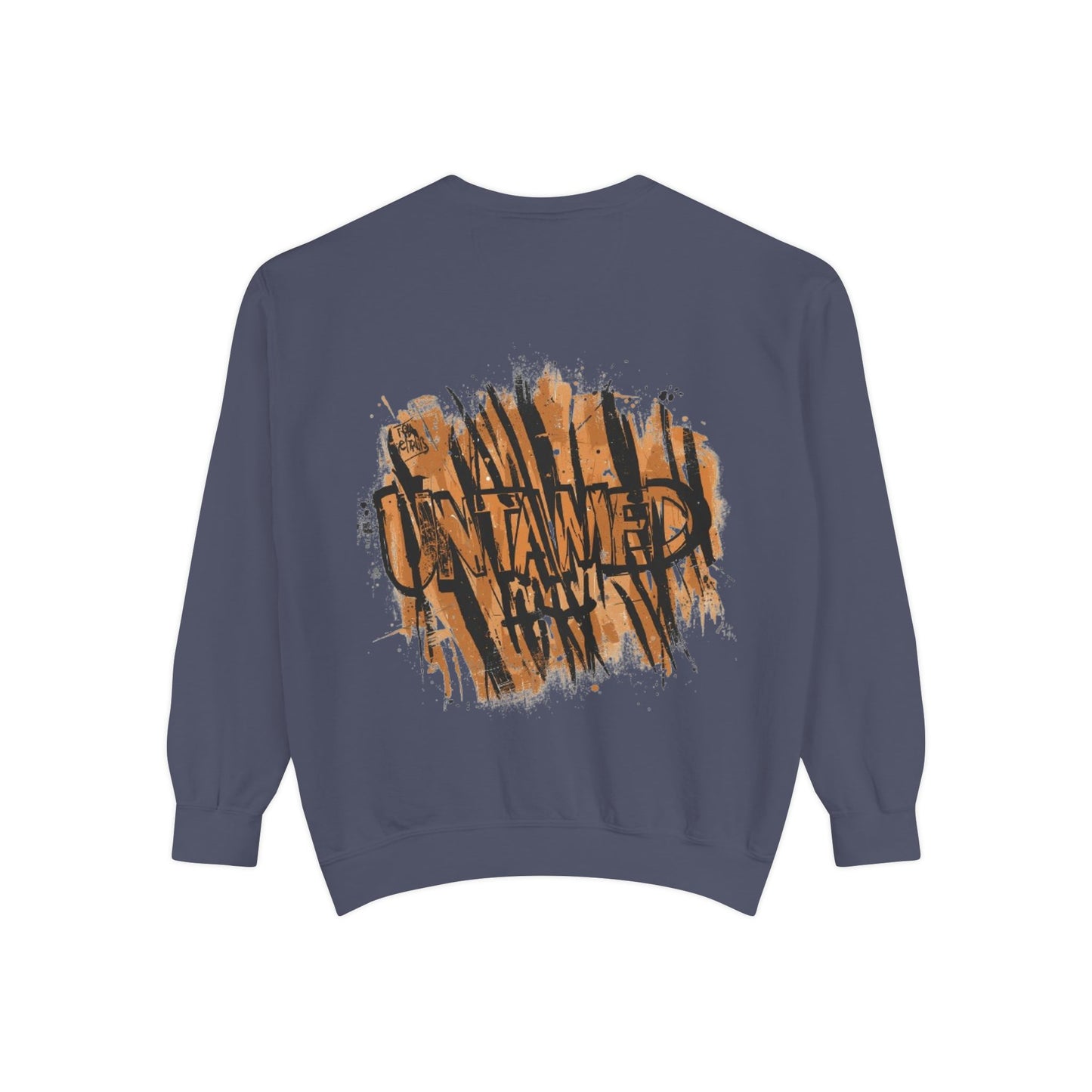 Tigris Untamed Sweatshirt