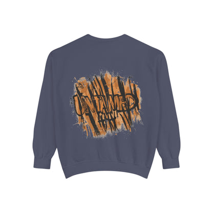 Tigris Untamed Sweatshirt