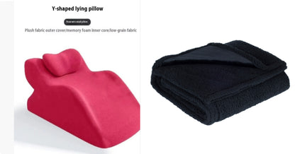 Comfortable Cotton Water-proof Blanket