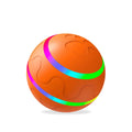 USB Cat Toy: Interactive Smart Rotating Ball