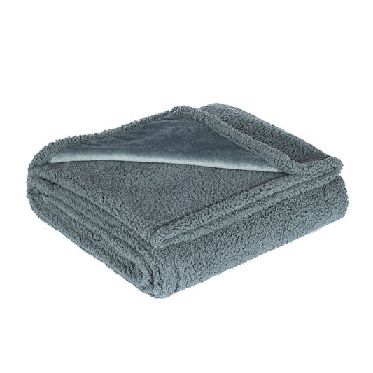 Comfortable Cotton Water-proof Blanket