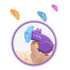 Flying Propeller Discs Cat Toy