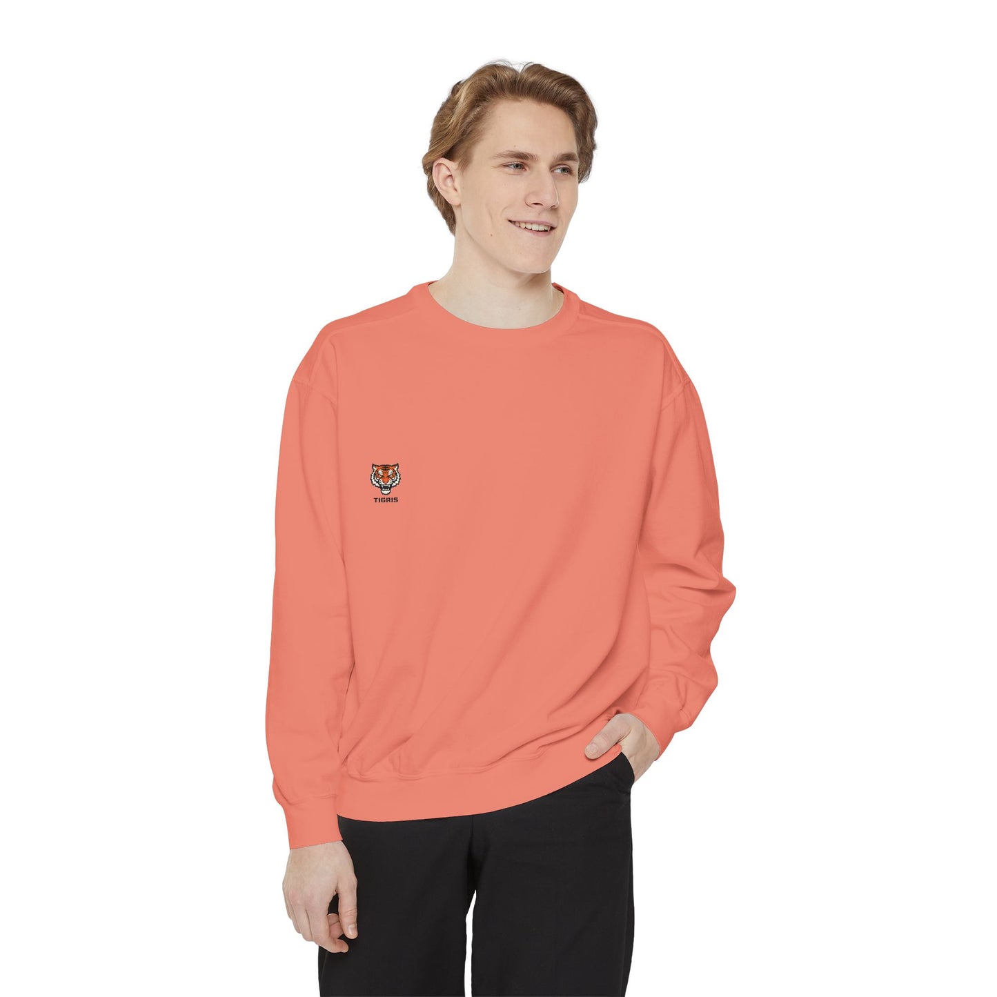 Tigris Untamed Sweatshirt