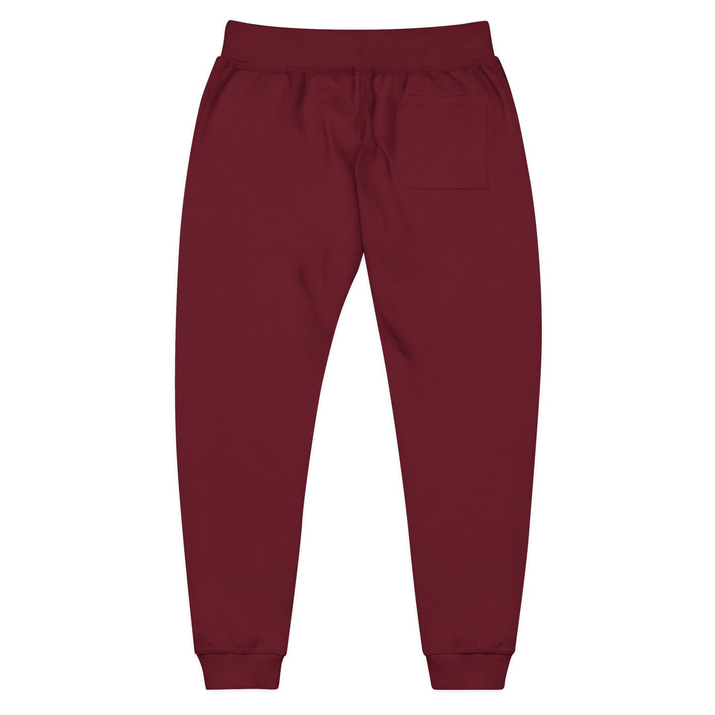 Tigris Embroidered Sweatpants
