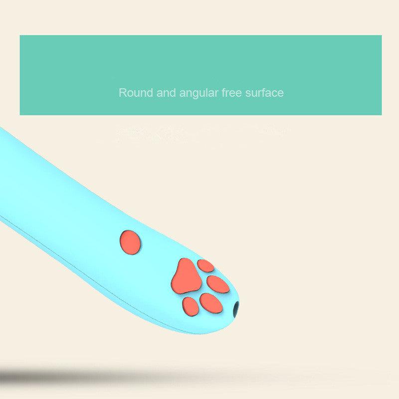 Remote Control LED Laser Cat Toy