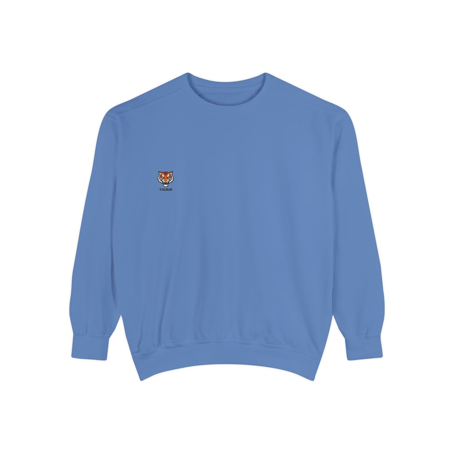 Tigris Untamed Sweatshirt