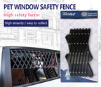 Retractable Pet Fence
