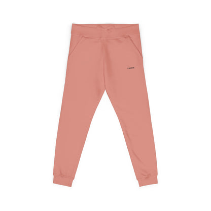 Tigris Embroidered Sweatpants
