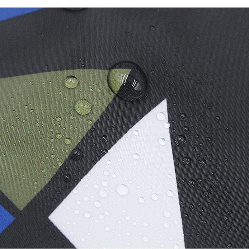 Mesh Dog Coat Jacket