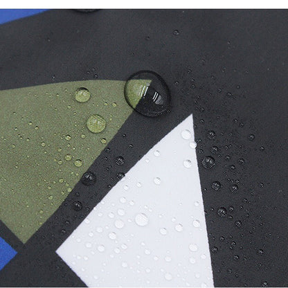 Mesh Dog Coat Jacket – Fleece & Polyester Pet Jacket