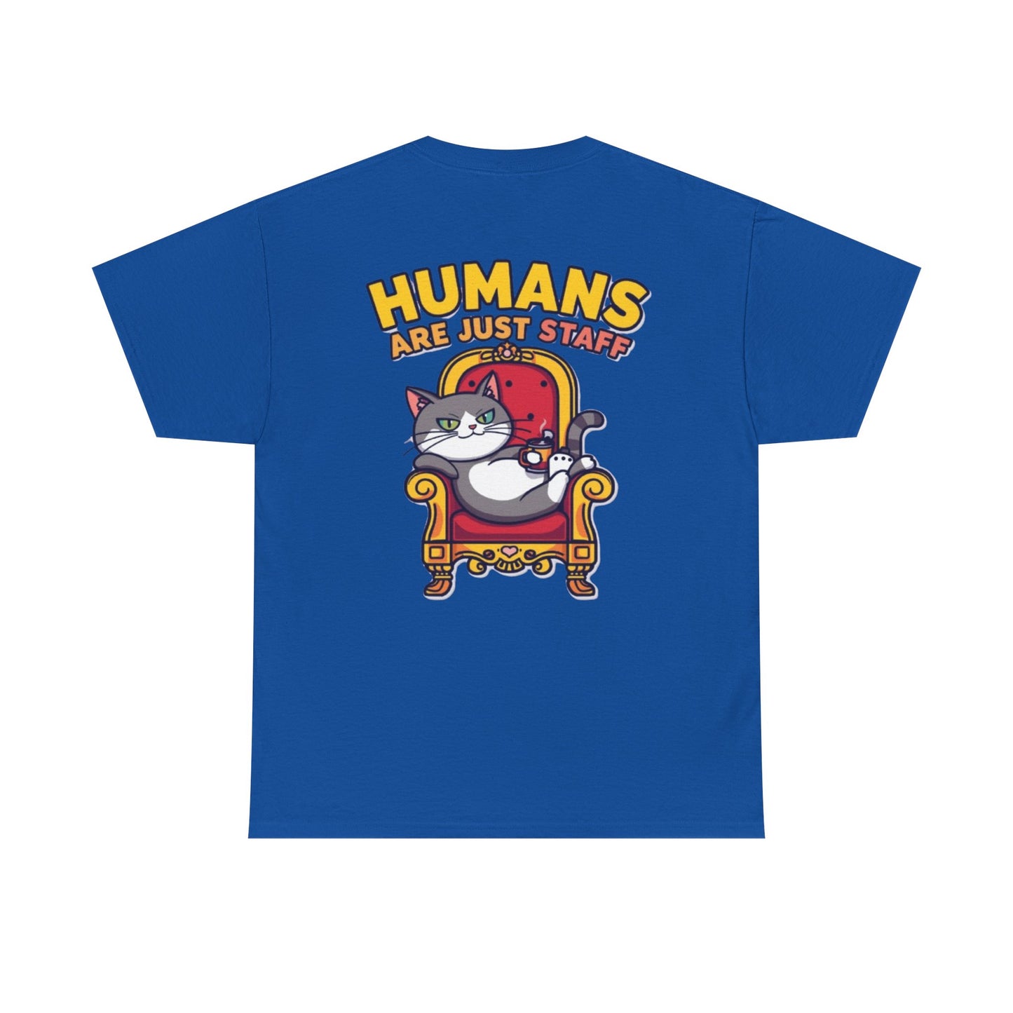 Cat Meme Tee