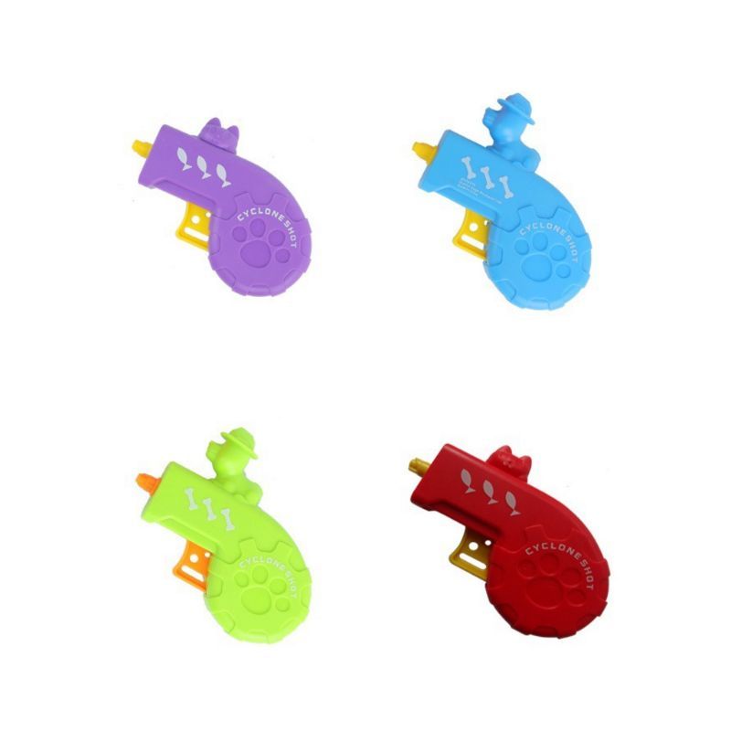 Flying Propeller Discs Cat Toy