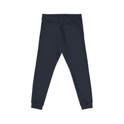 Tigris Embroidered Sweatpants