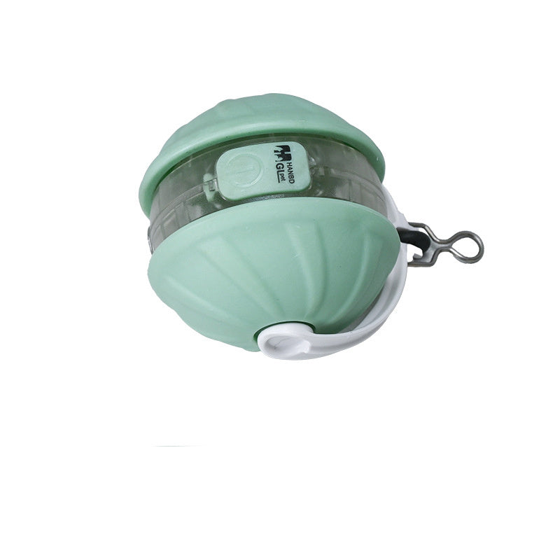 Multifunction Smart Cat Toy Ball Interactive Rolling & Sound Play