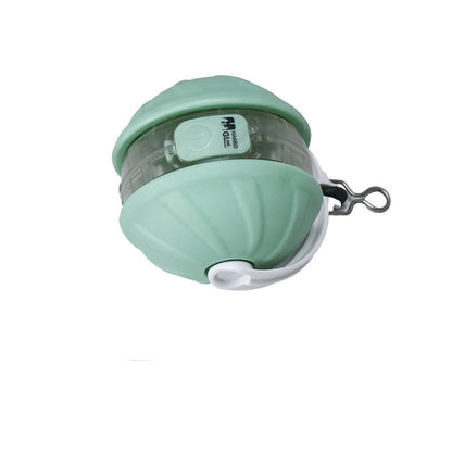 Multifunction Smart Cat Toy Ball Interactive Rolling & Sound Play