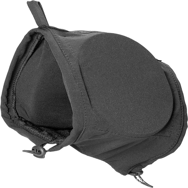 Dog Hearing Protection Earmuffs For Thunder Or Fireworks