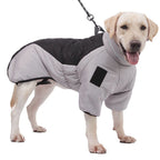 New Waterproof Winter Dog Coat
