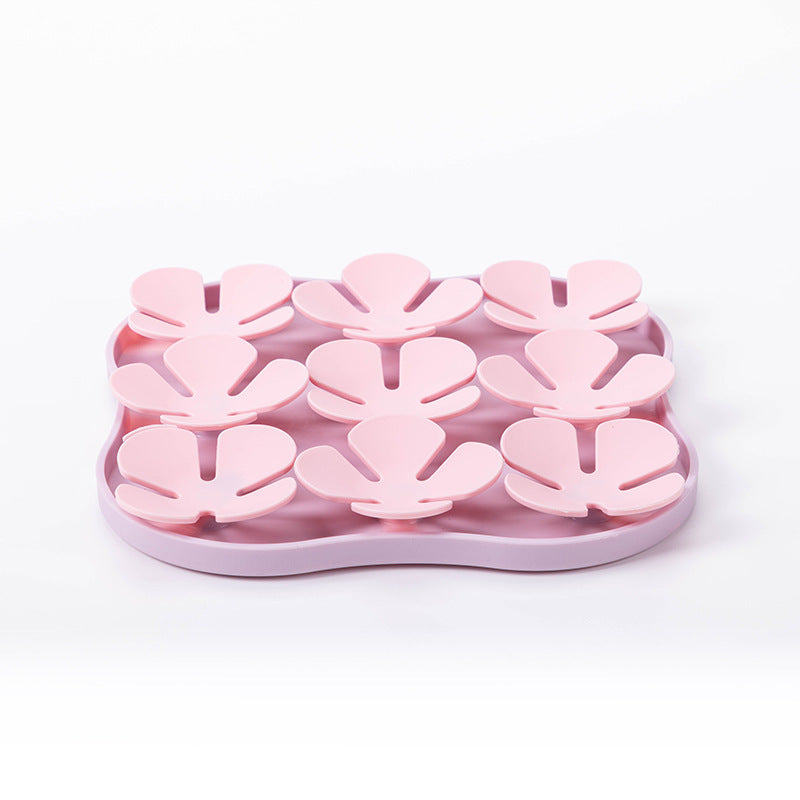 Interactive Puzzle Slow Feed Toy