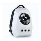 Space Capsule Cat Backpack