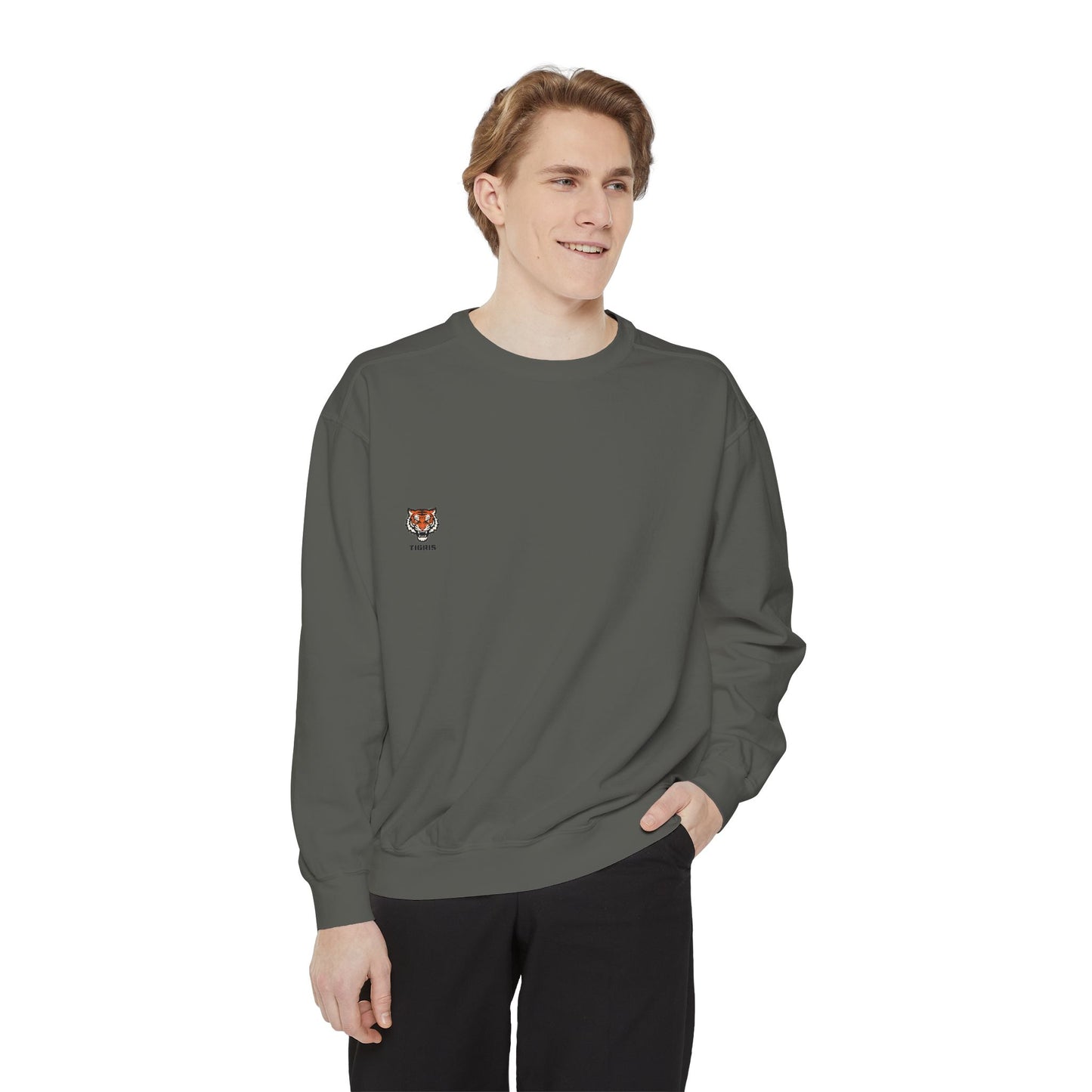 Tigris Untamed Sweatshirt