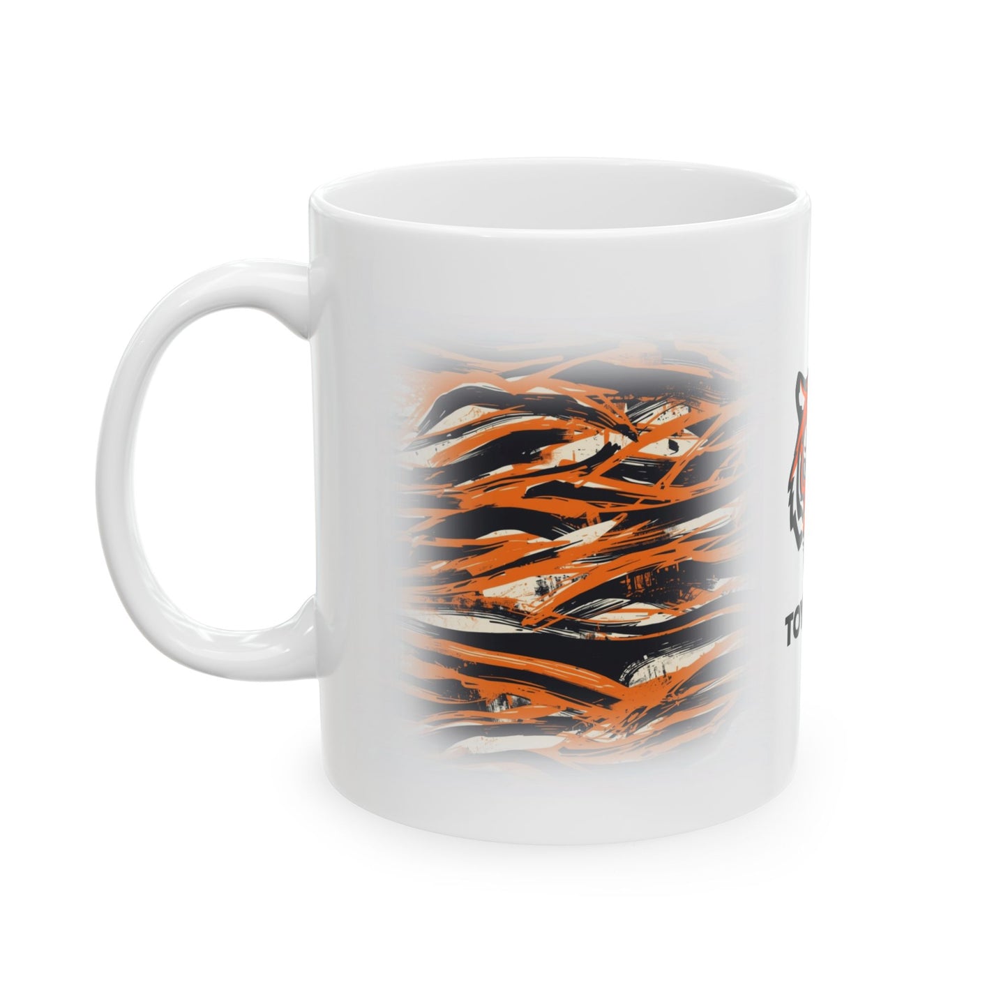 Toytigris Design Mug