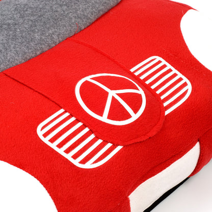 Sports Car Pet Bed