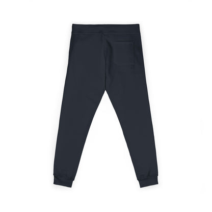 Tigris Embroidered Sweatpants