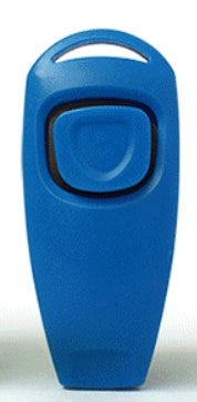 Dog Training Whistle Ring