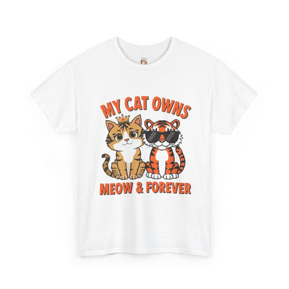 Cat Meme Tee