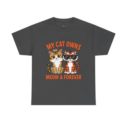 Cat Meme Tee