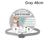 Luminous Insect Repellent Cat and Dog Collar