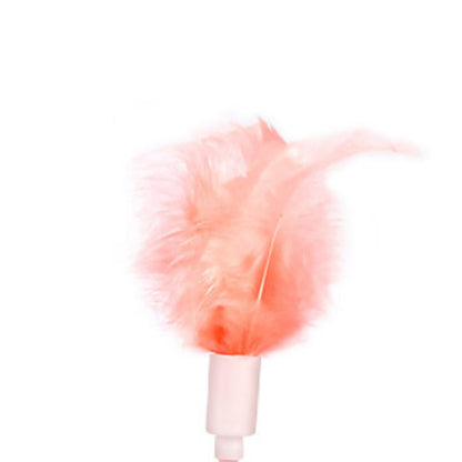 ToyTigris Catnip Ball Tumbler Toy