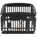 Dog Game Fence Safe And Reliable