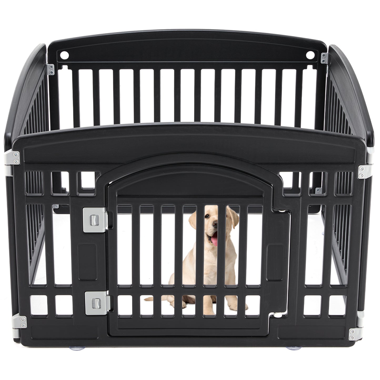 Dog Game Fence Safe And Reliable