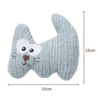 Cat Catnip Toy With a Bell