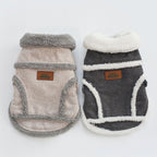 Thick Warm Winter Dog Coat