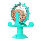 ToyTigris Slow Feeder Spinner Toy