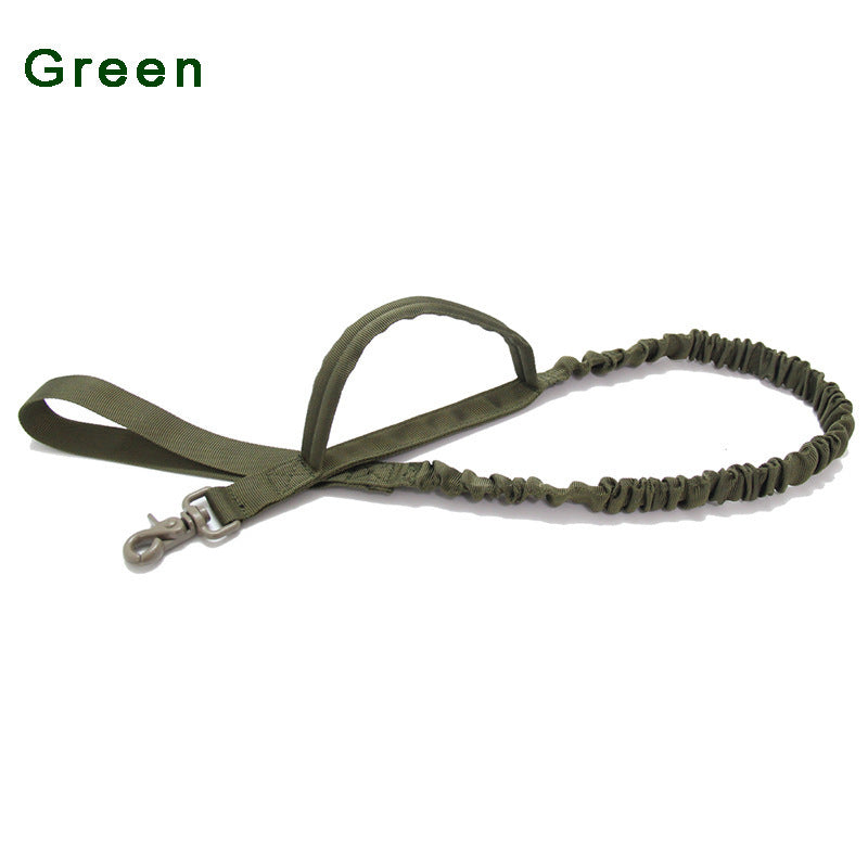 Adjustable Tactical Cat Harness 600D