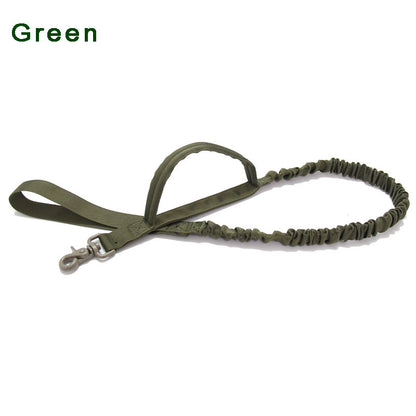 Adjustable Tactical Cat Harness 600D