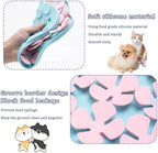 Interactive Puzzle Slow Feed Toy