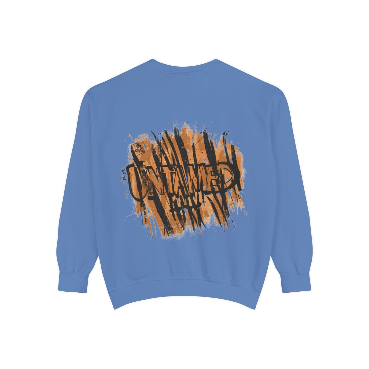 Tigris Untamed Sweatshirt