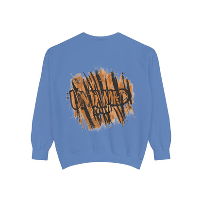 Tigris Untamed Sweatshirt